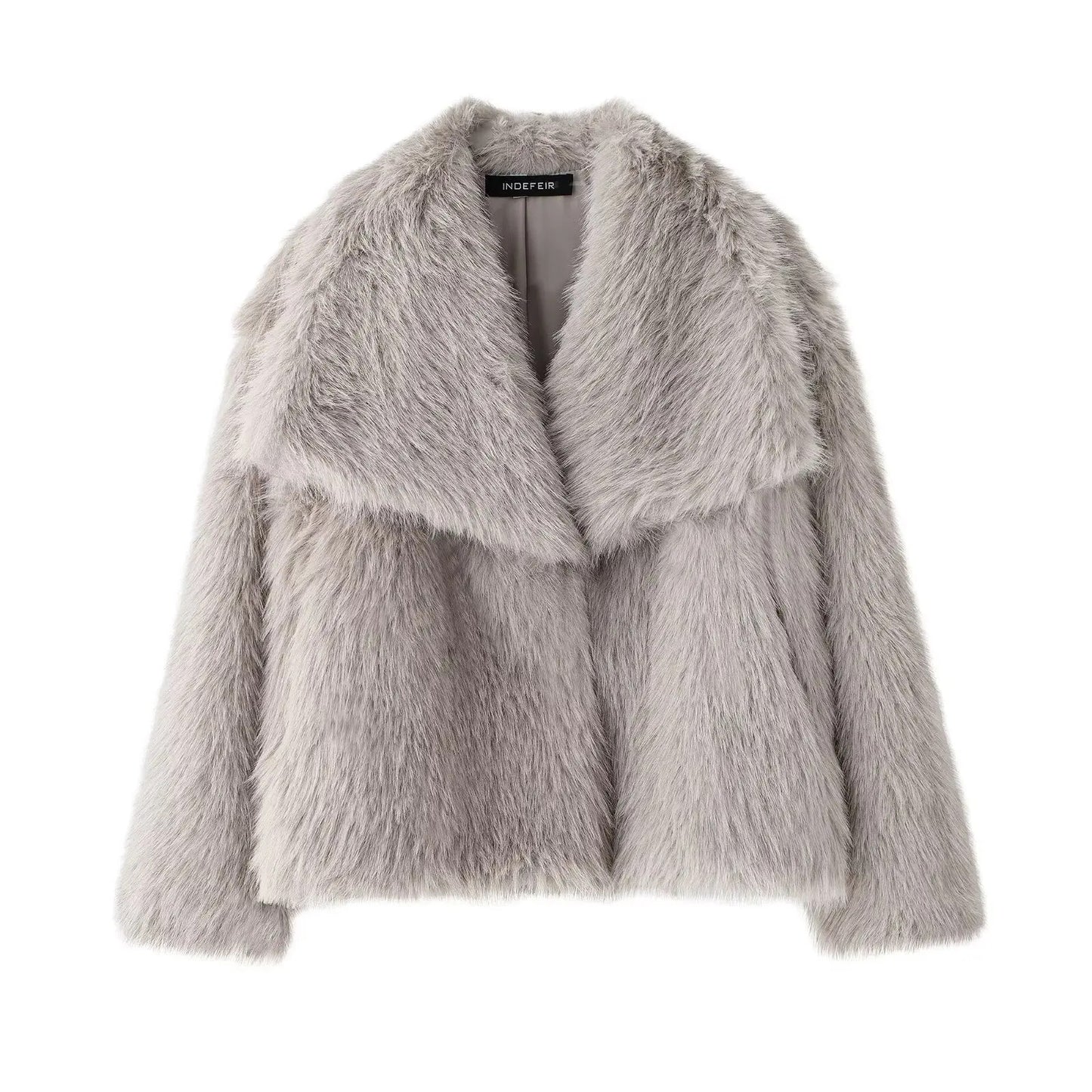 Fur Jacket