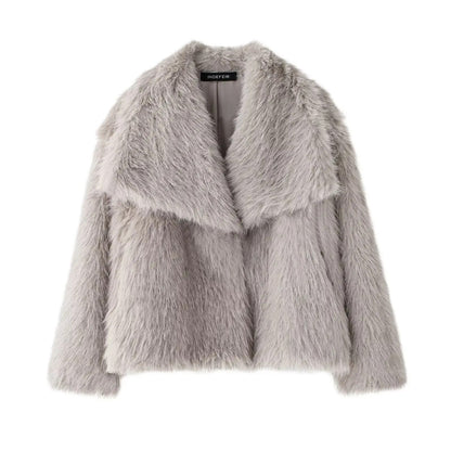 Fur Jacket
